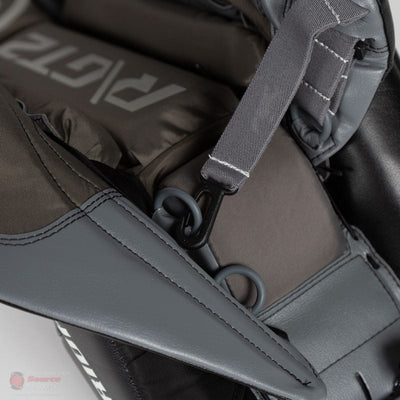 Warrior Ritual GT2 Pro Senior Goalie Leg Pads