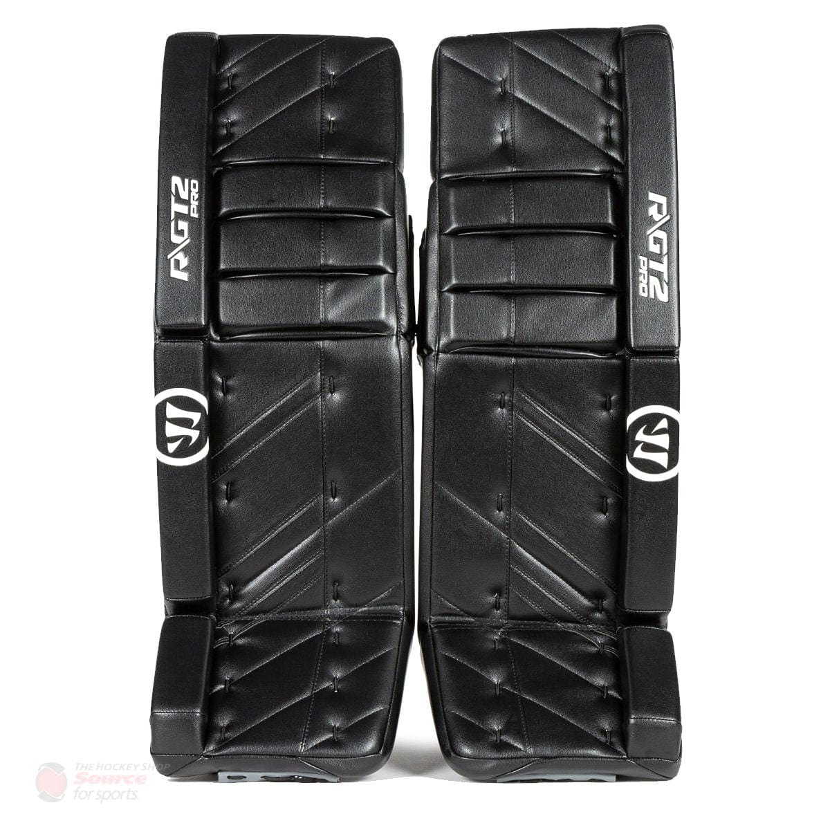 Warrior Ritual GT2 Pro Senior Goalie Leg Pads