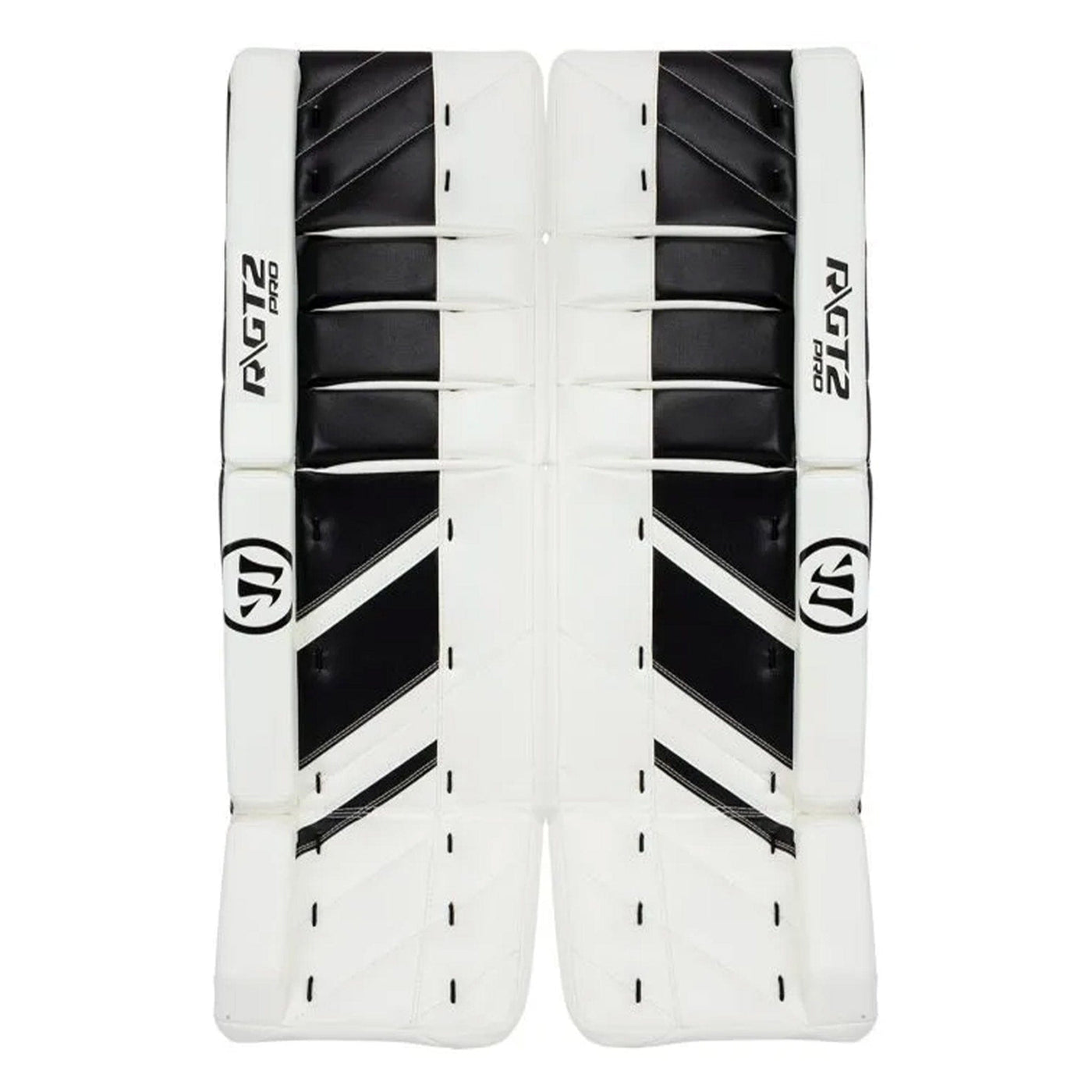 Warrior Ritual GT2 Pro Senior Goalie Leg Pads