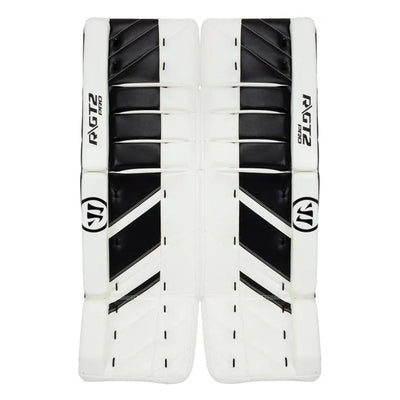 Warrior Ritual GT2 Pro Senior Goalie Leg Pads