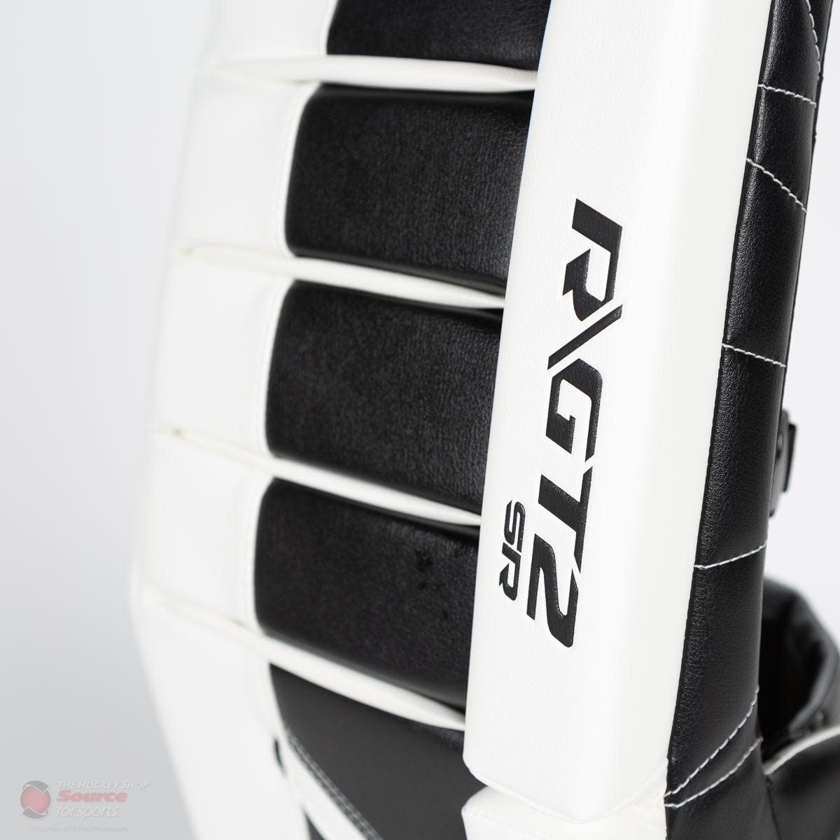 Warrior Ritual GT2 Senior Goalie Leg Pads