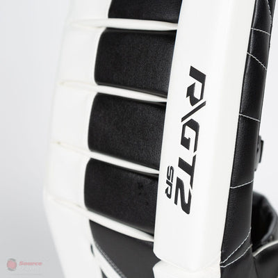 Warrior Ritual GT2 Senior Goalie Leg Pads