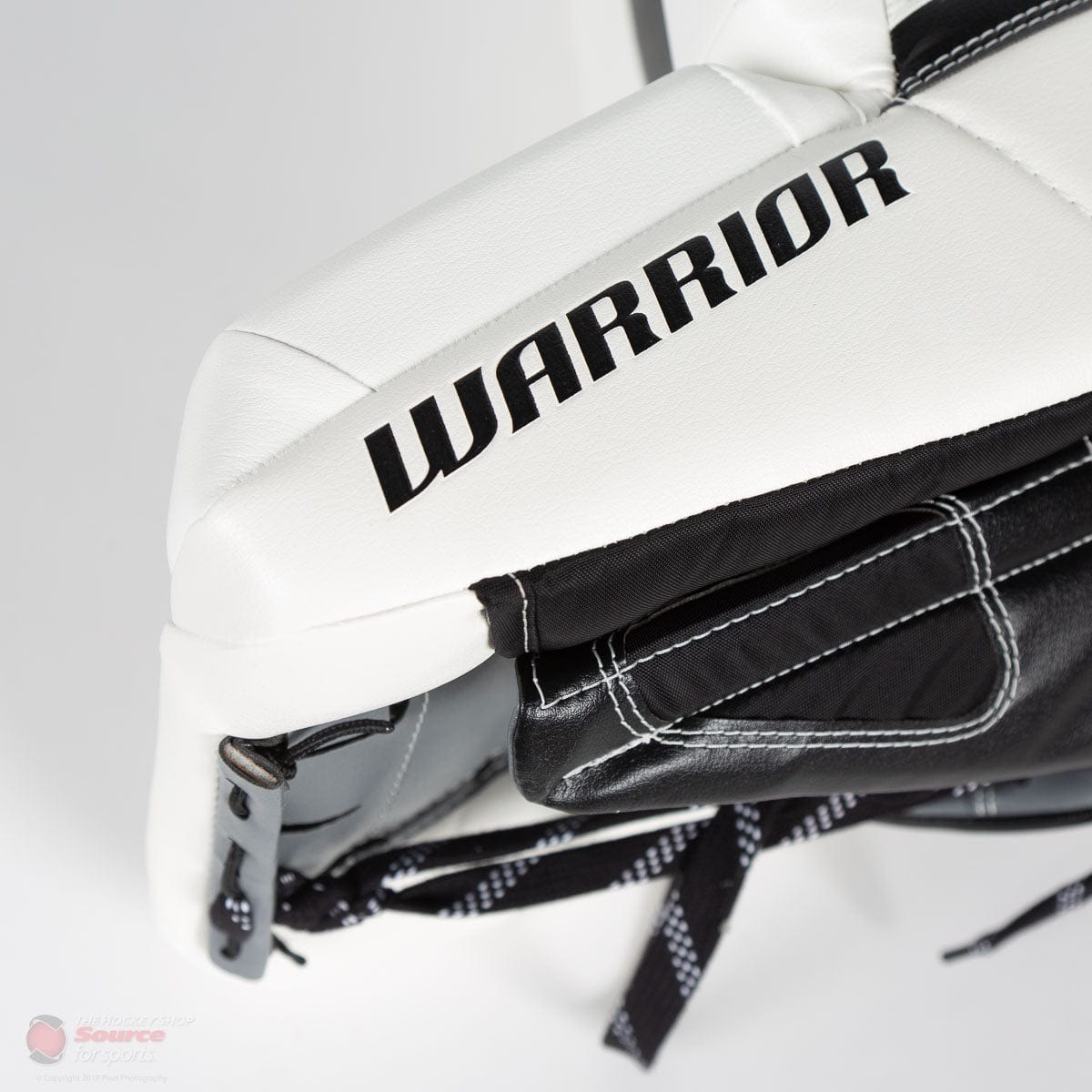 Warrior Ritual GT2 Senior Goalie Leg Pads