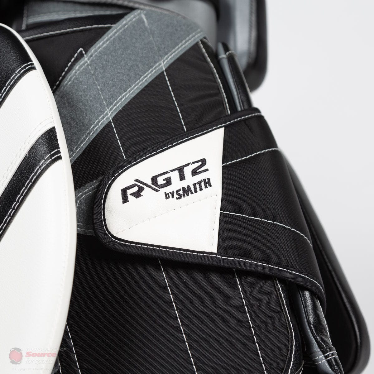 Warrior Ritual GT2 Senior Goalie Leg Pads