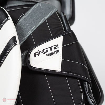 Warrior Ritual GT2 Senior Goalie Leg Pads