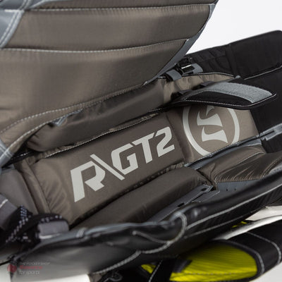 Warrior Ritual GT2 Senior Goalie Leg Pads