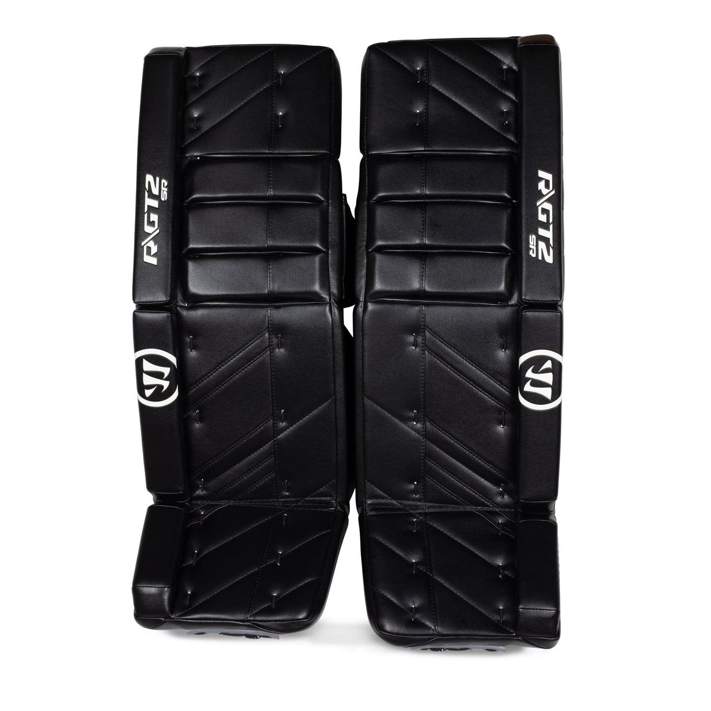 Warrior Ritual GT2 Senior Goalie Leg Pads