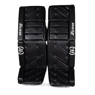Warrior Ritual GT2 Senior Goalie Leg Pads