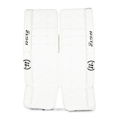 Warrior Ritual GT2 Senior Goalie Leg Pads