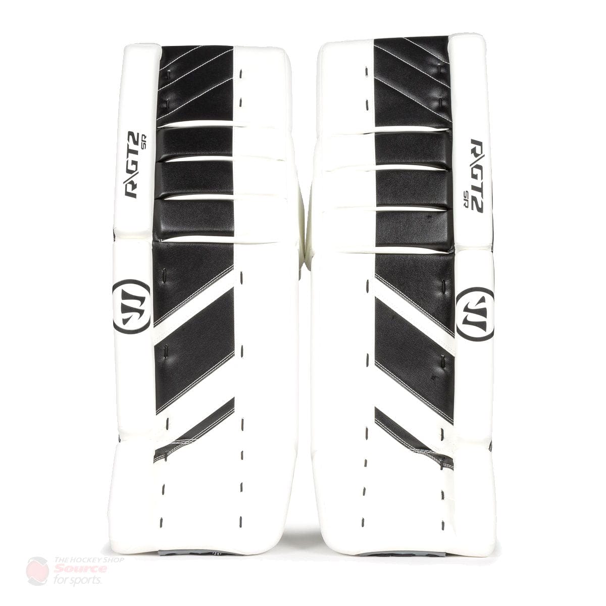 Warrior Ritual GT2 Senior Goalie Leg Pads