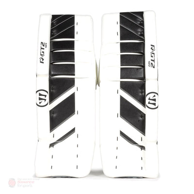 Warrior Ritual GT2 Senior Goalie Leg Pads