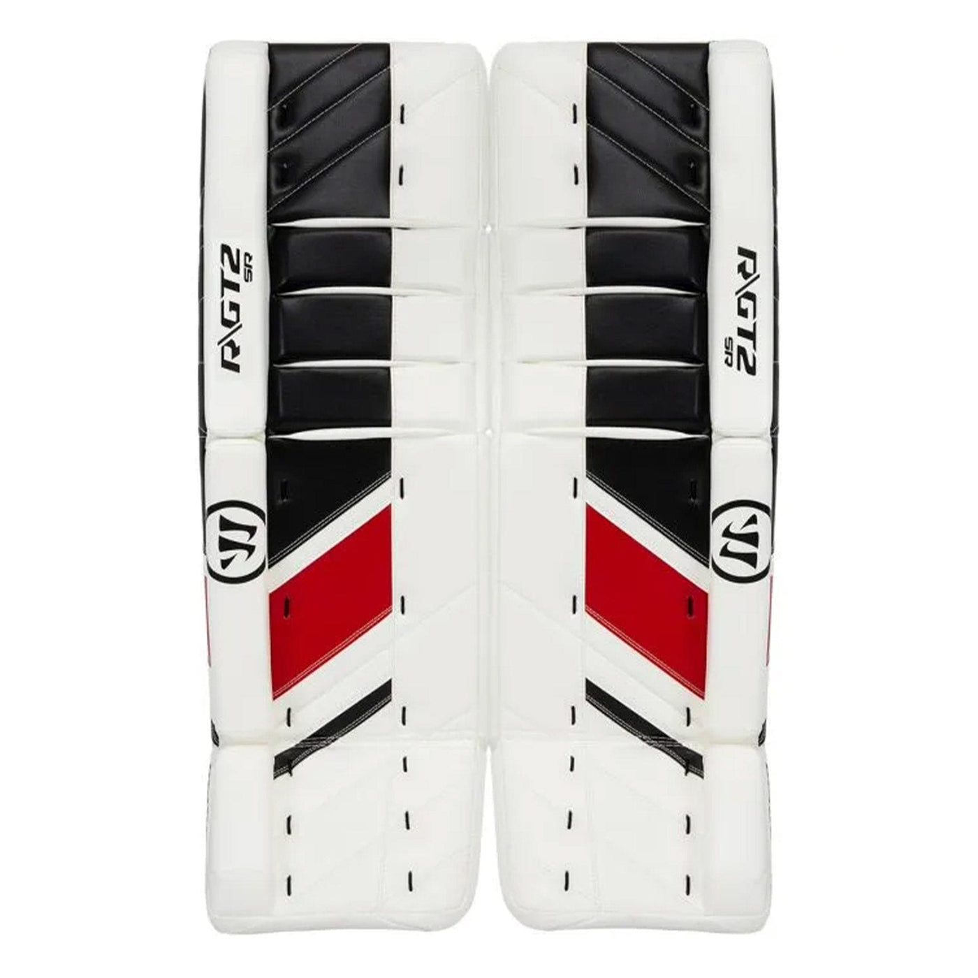 Warrior Ritual GT2 Senior Goalie Leg Pads