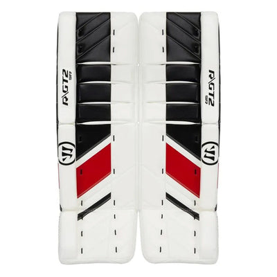 Warrior Ritual GT2 Senior Goalie Leg Pads