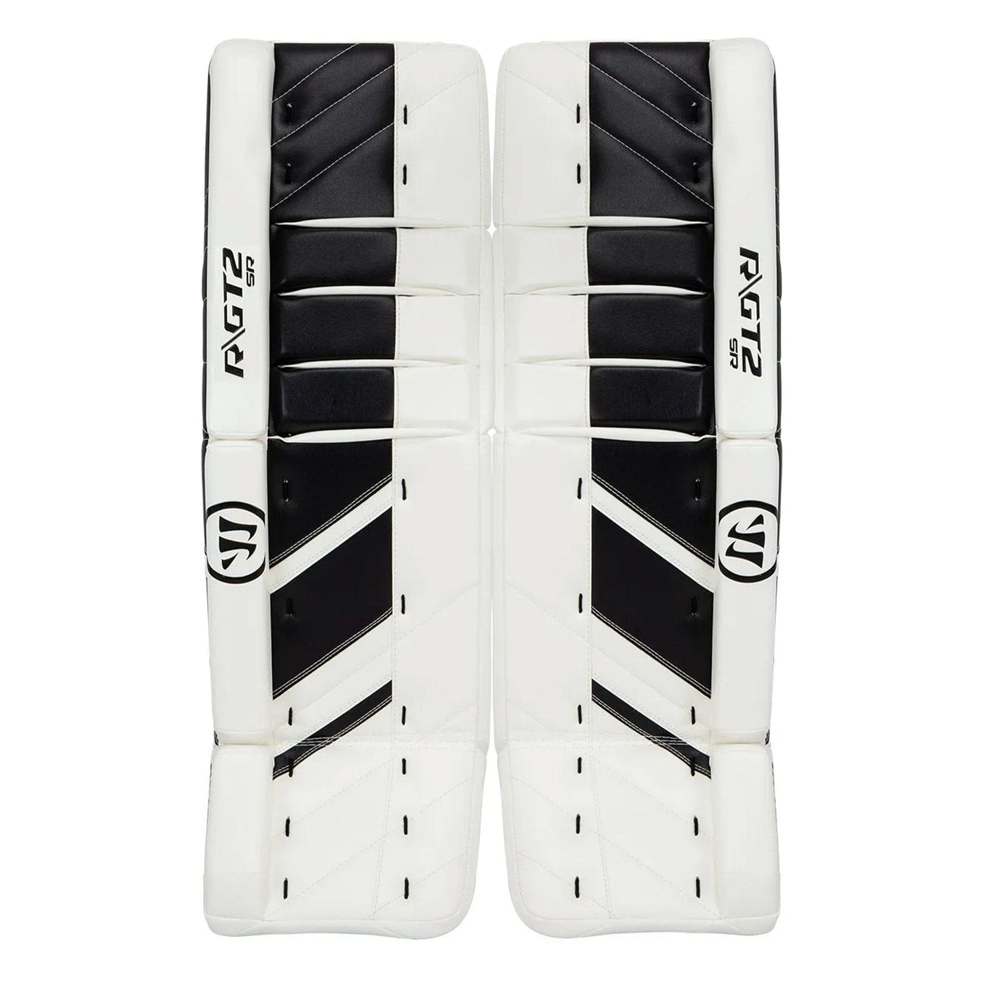 Warrior Ritual GT2 Senior Goalie Leg Pads