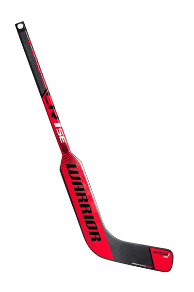 Warrior Ritual CR Special Edition Composite Mini Hockey Goalie Stick