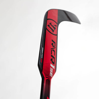 Warrior Ritual CR Special Edition Composite Mini Hockey Goalie Stick