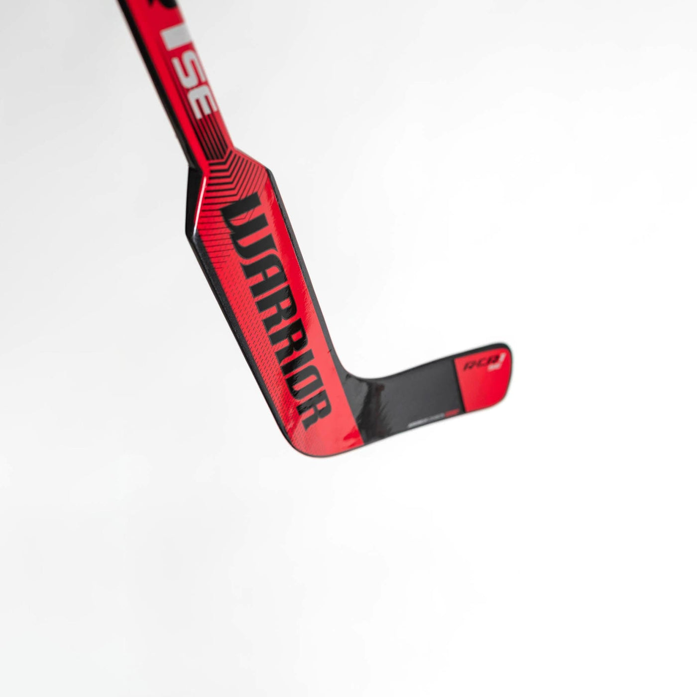 Warrior Ritual CR Special Edition Composite Mini Hockey Goalie Stick