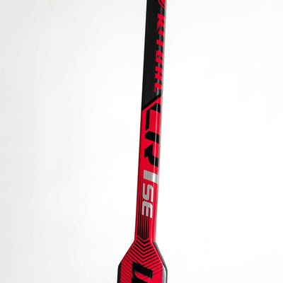 Warrior Ritual CR Special Edition Composite Mini Hockey Goalie Stick