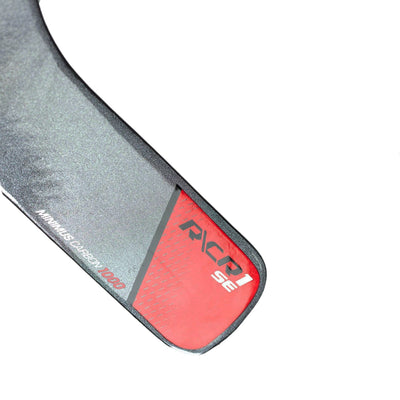 Warrior Ritual CR Special Edition Composite Mini Hockey Goalie Stick
