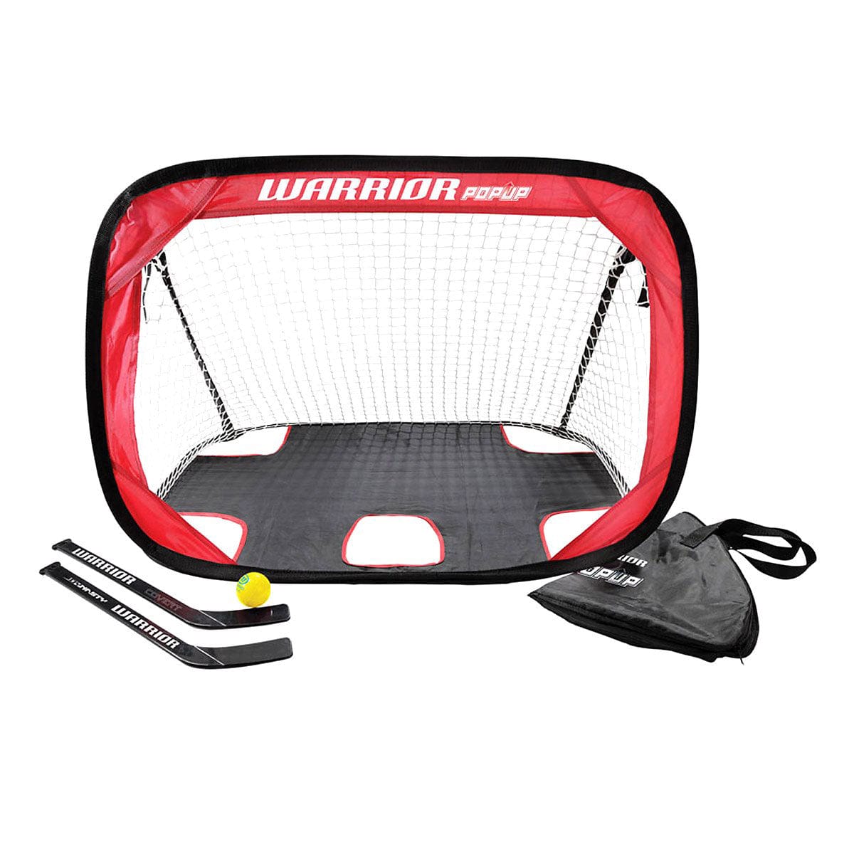 Warrior Mini Hockey Net Set