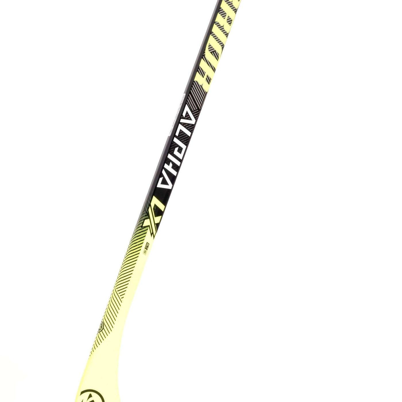 Warrior Alpha LX Pro Composite Mini Hockey Stick