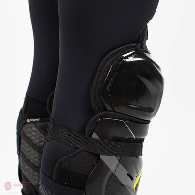 Warrior Alpha DX Senior Hockey Shin Guards