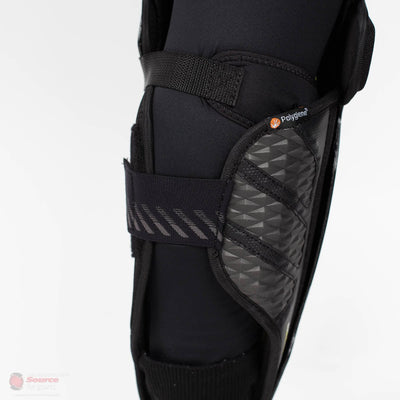 Warrior Alpha DX Senior Hockey Shin Guards