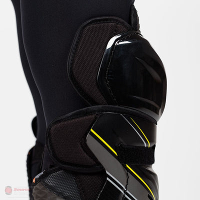 Warrior Alpha DX Senior Hockey Shin Guards