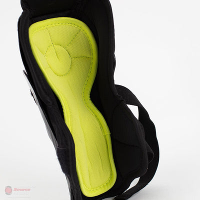 Warrior Alpha DX Youth Hockey Shin Guards