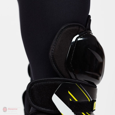 Warrior Alpha DX3 Senior Hockey Shin Guards