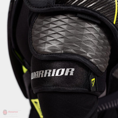 Warrior Alpha DX Senior Hockey Shoulder Pads
