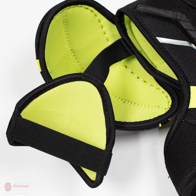 Warrior Alpha DX Youth Hockey Shoulder Pads