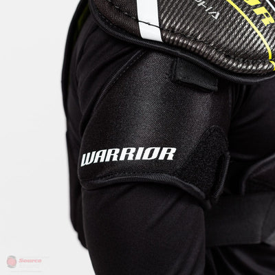 Warrior Alpha DX3 Junior Hockey Shoulder Pads