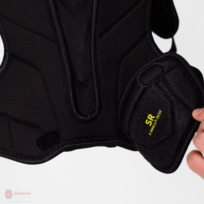 Warrior Alpha DX3 Junior Hockey Shoulder Pads