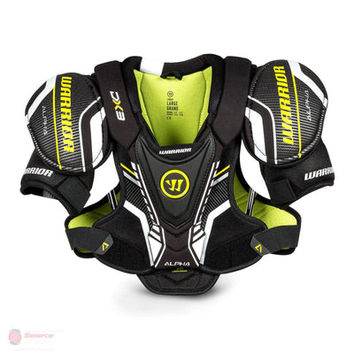 Warrior Alpha DX3 Junior Hockey Shoulder Pads