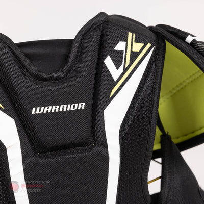 Warrior Alpha LX Pro Youth Hockey Shoulder Pads