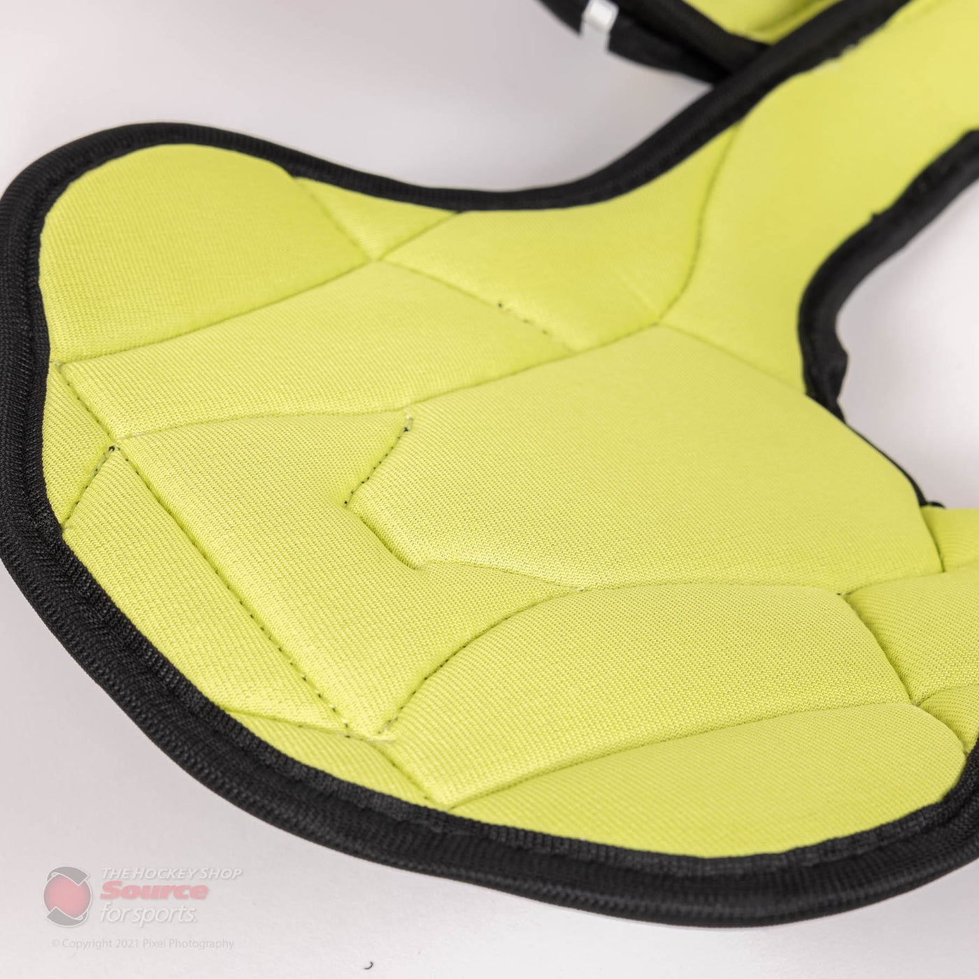 Warrior Alpha LX Pro Youth Hockey Shoulder Pads