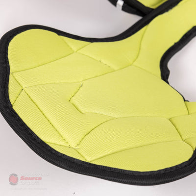 Warrior Alpha LX Pro Youth Hockey Shoulder Pads