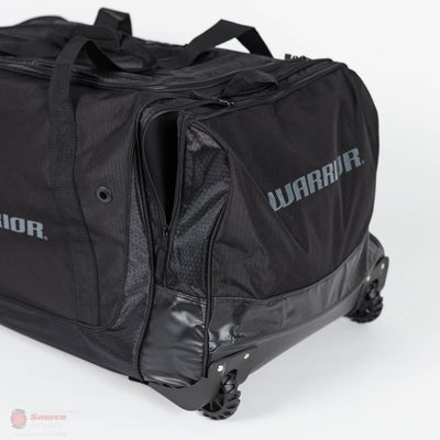 Warrior Q20 Senior Wheel Hockey Bag