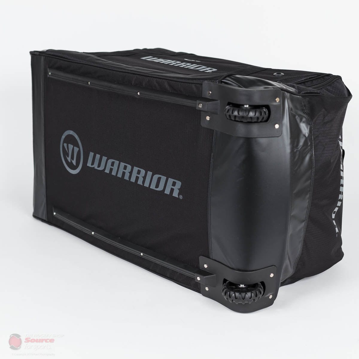 Warrior Q20 Senior Wheel Hockey Bag