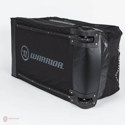 Warrior Q20 Senior Wheel Hockey Bag