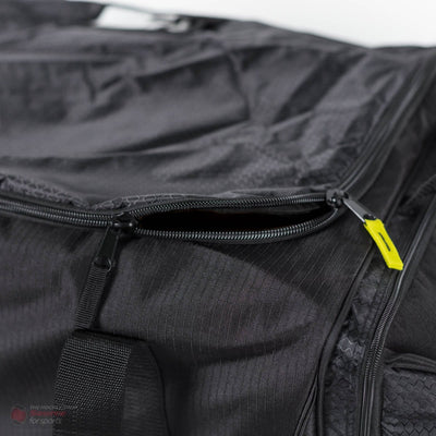 Warrior Q20 Senior Wheel Hockey Bag