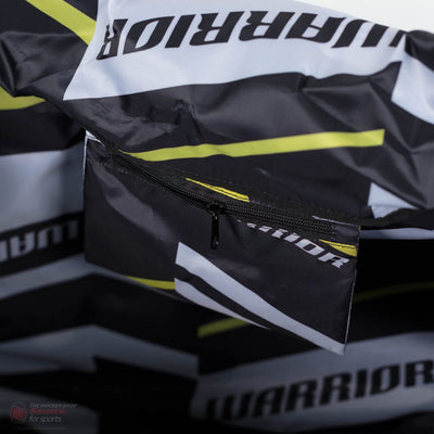 Warrior Q20 Senior Wheel Hockey Bag