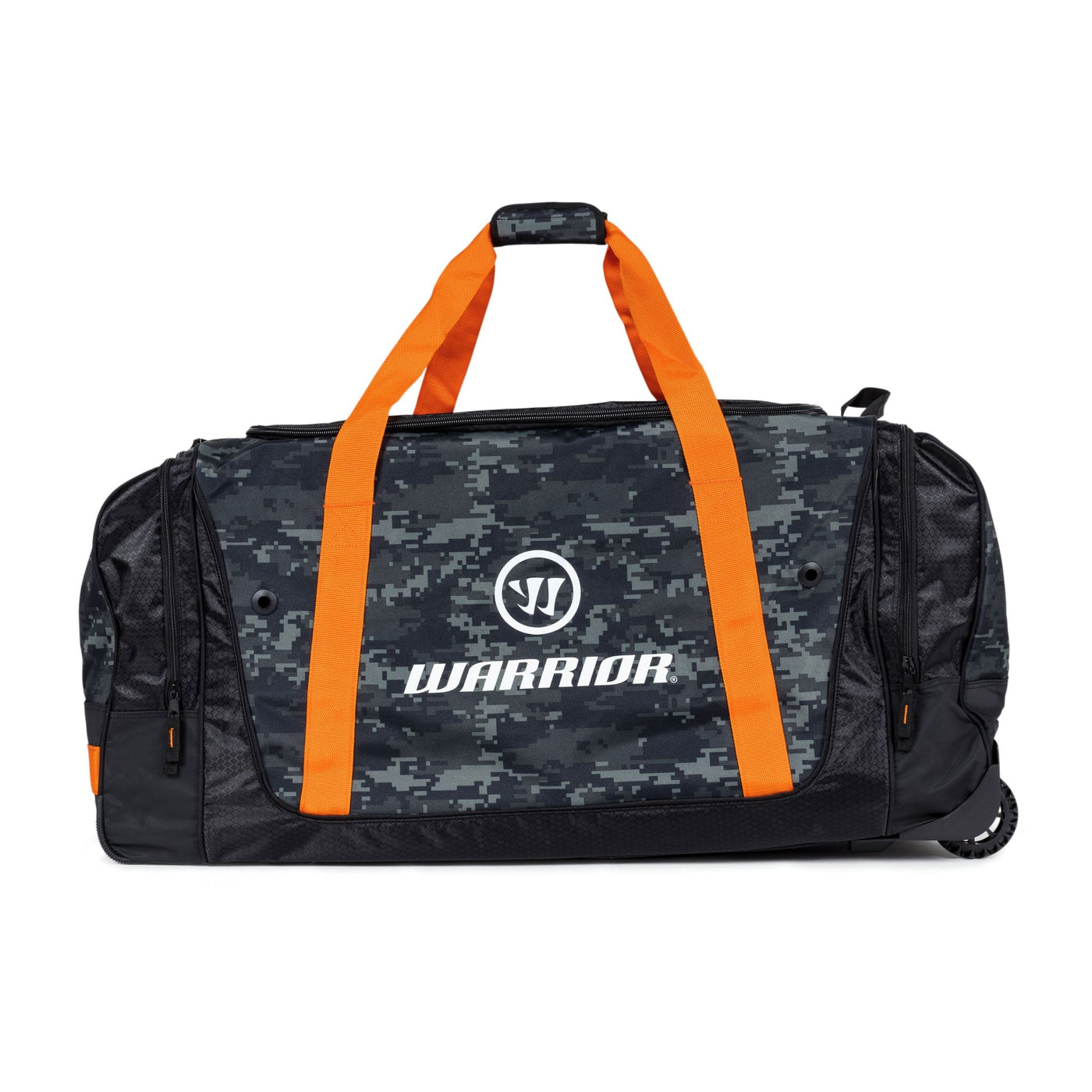 Warrior Q20 Senior Wheel Hockey Bag