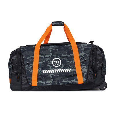 Warrior Q20 Senior Wheel Hockey Bag