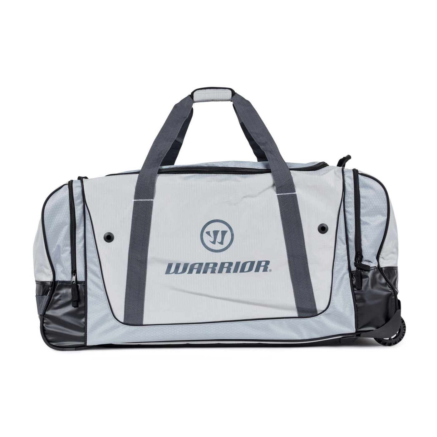 Warrior Q20 Senior Wheel Hockey Bag