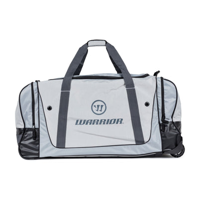 Warrior Q20 Senior Wheel Hockey Bag