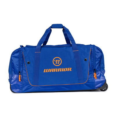 Warrior Q20 Senior Wheel Hockey Bag