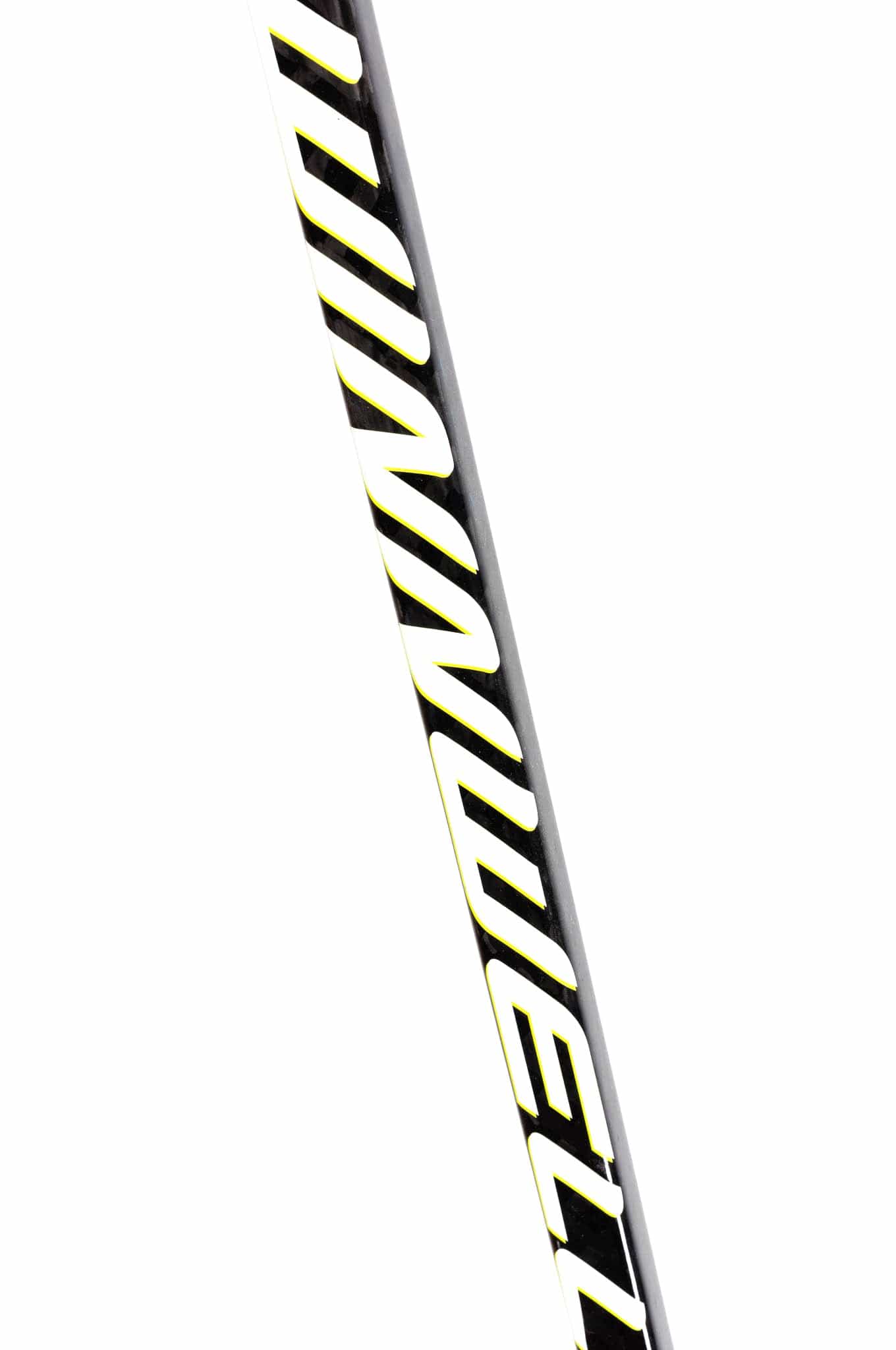 Winnwell Q5 Grip Senior Hockey Shaft - Standard Hosel