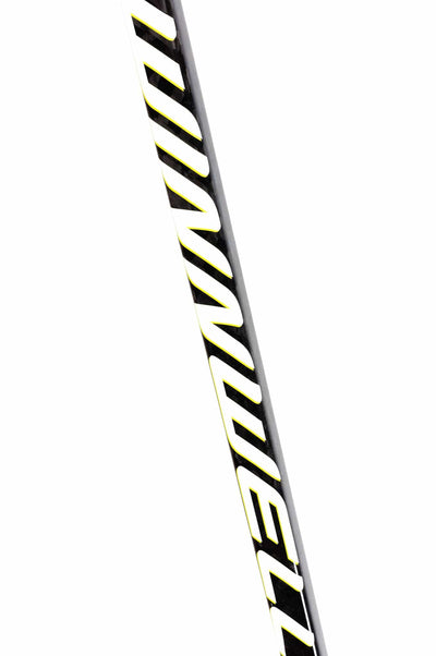 Winnwell Q5 Grip Senior Hockey Shaft - Standard Hosel